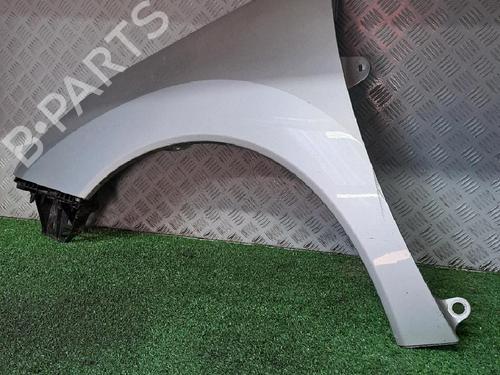 Left front fenders PEUGEOT 3008 I MPV (0U_) 1.6 VTi | BP21600859C41 