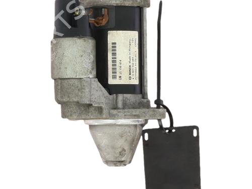Starter OPEL CORSA E (X15) 1.4 (08, 68) | BP35921145M8 - Image 2