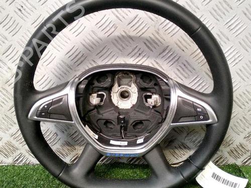 Used Steering wheel Steering wheel DACIA LODGY (JS_) 1.6 LPG (JSAV) (102 hp) 30073051 30073051