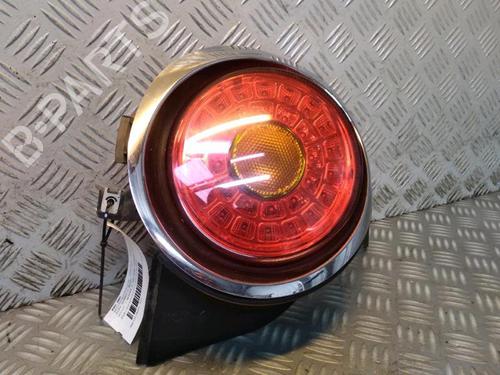 Used Left taillight Left taillight ALFA ROMEO MITO (955_) 1.4 TJet (955AXG1A) (120 hp) 30070817 30070817