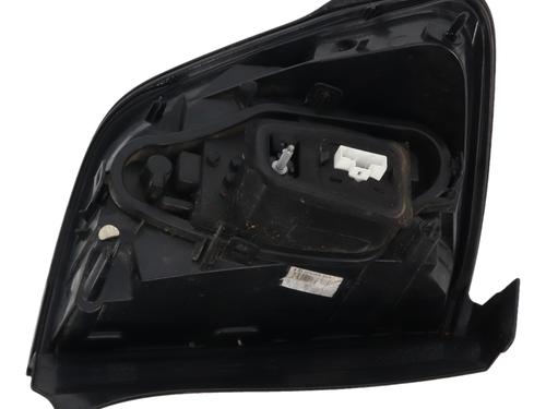 Right taillight CITROËN C3 II (SC_) 1.6 HDi | BP39720184C35 - Image 6
