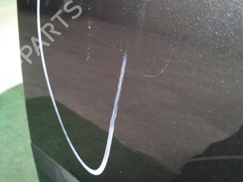 Dør venstre bagtil DACIA LOGAN (LS_) 1.6 (LS0B, LS0D, LS0F, LS0H) | BP32133911C4 - Image 2