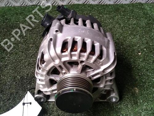 Used Alternator PEUGEOT 208 II (UB_, UP_, UW_, UJ_) 1.2 PureTech 75 (75 hp) 29951581
