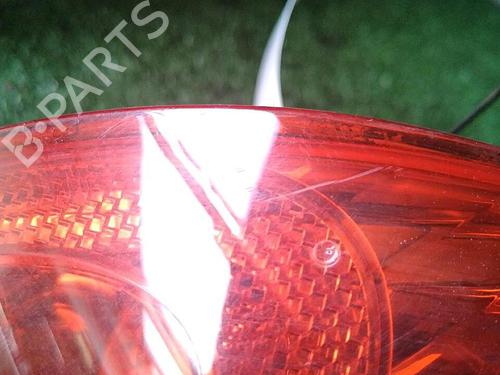 Left taillight PEUGEOT 1007 (KM_) 1.4 | BP30076367C34 - Image 11