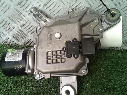 Used Front wiper motor Front wiper motor CITROËN C4 Picasso I MPV (UD_) 1.6 HDi (109 hp) 29952464 29952464