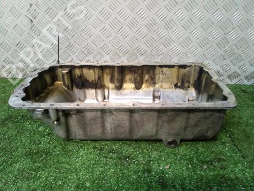 Oil sump PEUGEOT 307 (3A/C) 2.0 HDi 90 | BP29951014M115 