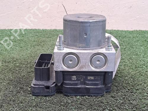 ABS pump RENAULT TWINGO III (BCM_, BCA_) 1.0 SCe 65 (BCMJ) | BP37729953M43 - Image 2