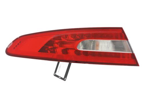 Used Left taillight Left taillight JAGUAR XF I (X250) 3.0 D (241 hp) 33454092 33454092