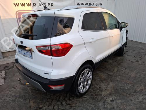 Left front window switch FORD ECOSPORT 1.5 TDCi EcoBlue | BP31849539I27  - Image 22
