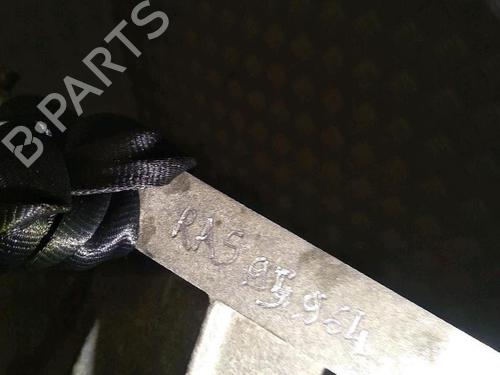 Gearbox BMW 1 (E87) 118 d | BP30076255M3 