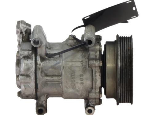 AC compressor RENAULT MODUS / GRAND MODUS (F/JP0_) 1.5 dCi (FP0F, JP0F) | BP37202829M34 - Image 3