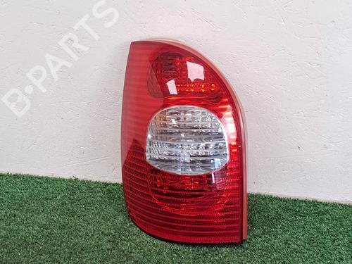 Used Left taillight CITROËN XSARA PICASSO (N68) 1.6 HDi (90 hp) 26726468
