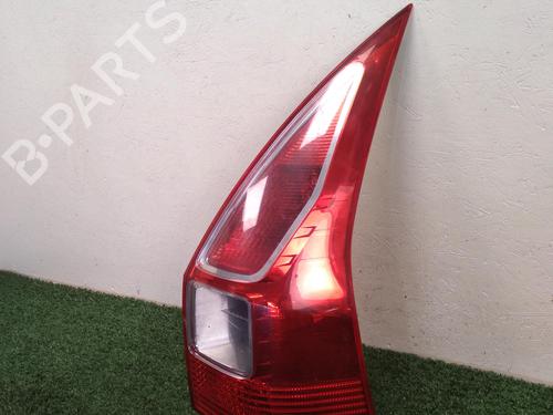 Right taillight RENAULT MEGANE II Estate (KM0/1_) 1.9 dCi | BP11402546C35 