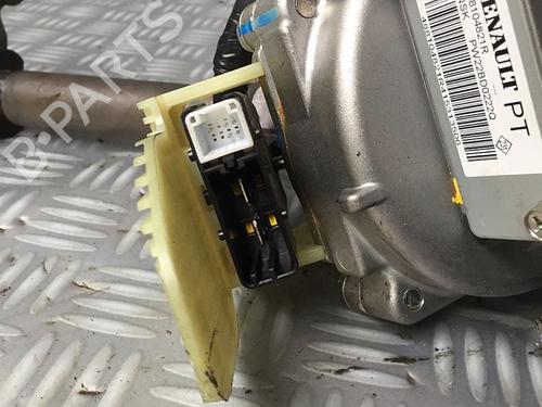 Steering column RENAULT MEGANE III Coupe (DZ0/1_) 1.5 dCi | BP30069109M21