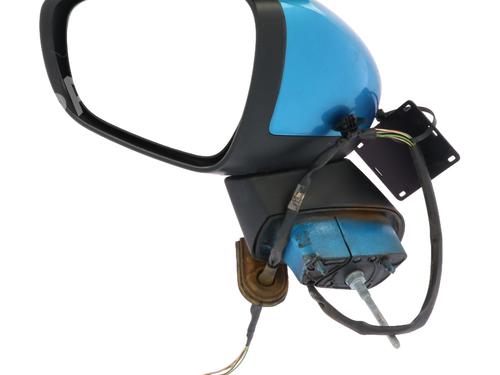 Used Left mirror CITROËN C3 II (SC_) 1.4 HDi 70 (SC8HZC, SC8HR0, SC8HP4) (68 hp) 31991596