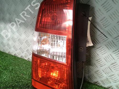 Left taillight KIA CARNIVAL / GRAND CARNIVAL III (VQ) 2.9 CRDi | BP30073848C34