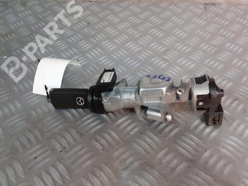 Ignition barrel MAZDA 3 (BL) 1.6 MZ-CD (BL14) | BP11403711M48 