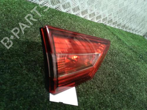 Used Left tailgate light Left tailgate light RENAULT CLIO IV (BH_) 0.9 TCe 75 (BHNP) (76 hp) 30073260 30073260