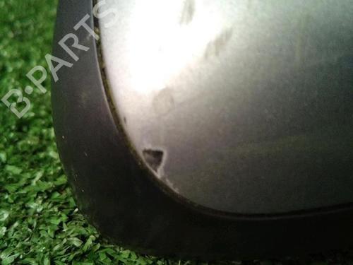 Left mirror PEUGEOT 307 (3A/C) 1.6 16V | BP30075723C26