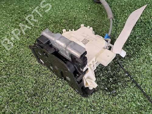 Højre bagtil lås AUDI Q2 (GAB, GAG) 35 TDI | BP30063729C99