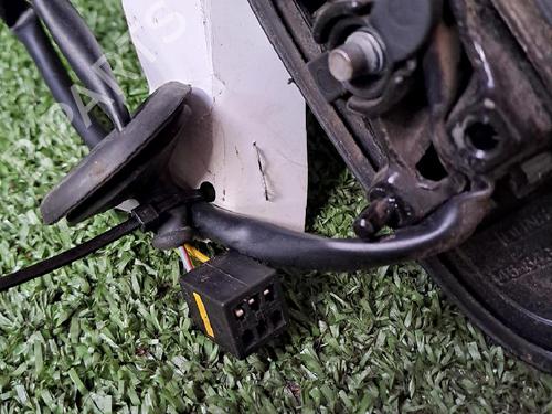 Left mirror OPEL CORSA D (S07) 1.3 CDTI (L08, L68) | BP21815693C26 