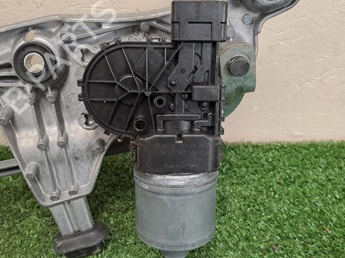 Front wiper motor PEUGEOT 308 II (LB_, LP_, LW_, LH_, L3_) 1.6 BlueHDi 120 | BP28121342M29 