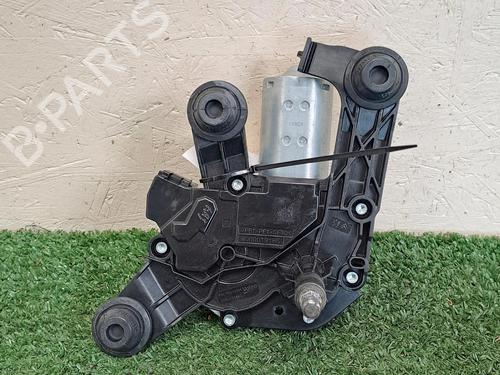 Used Rear wiper motor CITROËN C4 CACTUS 1.2 VTi 82 (82 hp) 28504812