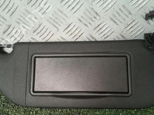 Right sun visor CITROËN DS3 (SA_) 1.6 HDi 90 | BP29952716I2 