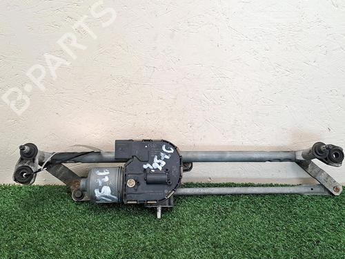 Front wiper motor VW GOLF VI (5K1) 1.4 TSI | BP29947957M29 