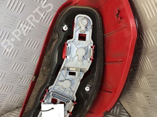 Left taillight MERCEDES-BENZ A-CLASS (W169) A 150 (169.031, 169.331) | BP30065235C34
