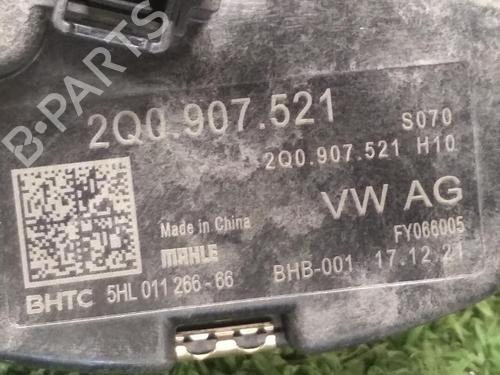 Heater blower motor SEAT ARONA (KJ7, KJP) 1.0 TSI | BP29948910M62