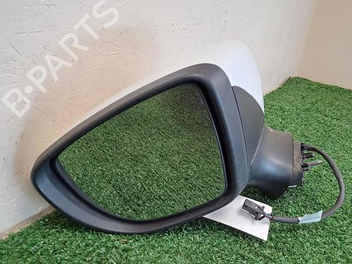 Left mirror RENAULT CLIO IV (BH_) 1.2 16V | BP25907827C26 