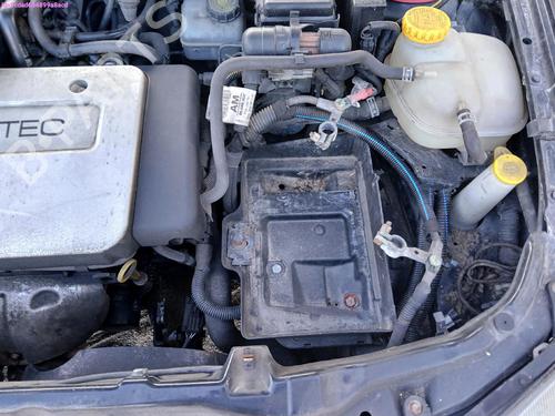 Starter OPEL ASTRA G Hatchback (T98) 1.6 16V (F08, F48) | BP25480651M8 