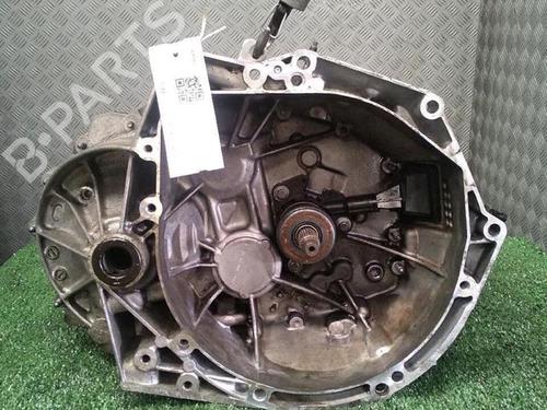 Gearbox CITROËN C4 II (NC_) 1.6 HDi 115 | BP30076337M3
