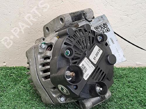 Used Alternator Alternator 37729680 37729680