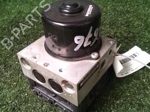 Used ABS pump PEUGEOT 206 Hatchback (2A/C) 1.9 D (69 hp) 13885826
