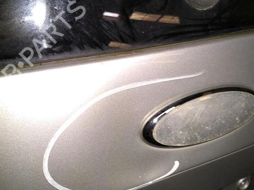 Tailgate FORD S-MAX (WA6) 2.0 TDCi | BP29951403C6 