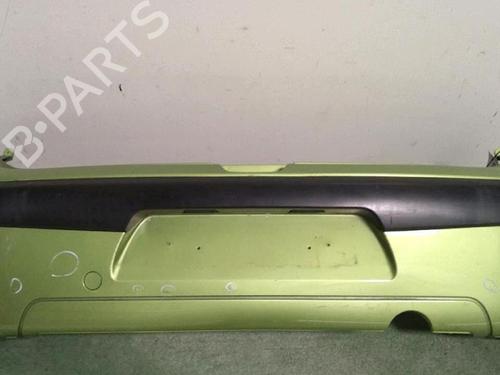 rear-bumper-peugeot-1007-km_-2005-30076352 main image