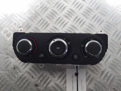 Used Climate control RENAULT CLIO IV (BH_) 1.5 dCi 90 (90 hp) 11404241