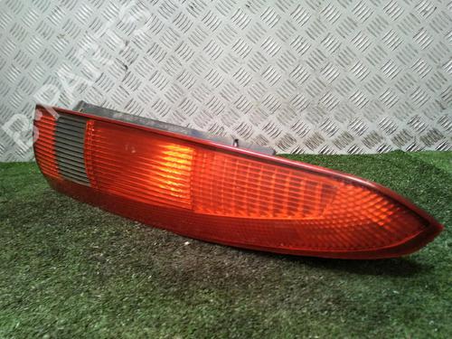Right taillight FORD FUSION (JU_) 1.4 TDCi | BP17158158C35 