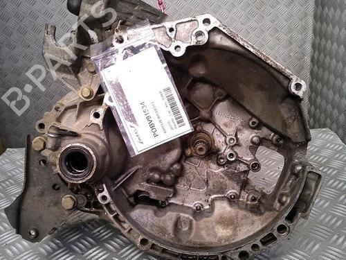 Gearbox CITROËN C3 I (FC_, FN_) 1.4 i | BP30073913M3