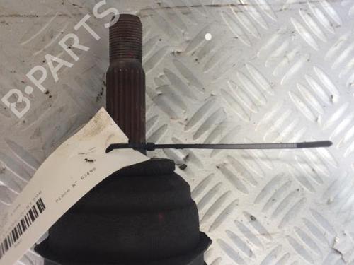 Right front driveshaft RENAULT TWINGO I (C06_) 1.2 (C066, C068) | BP29950947M39 