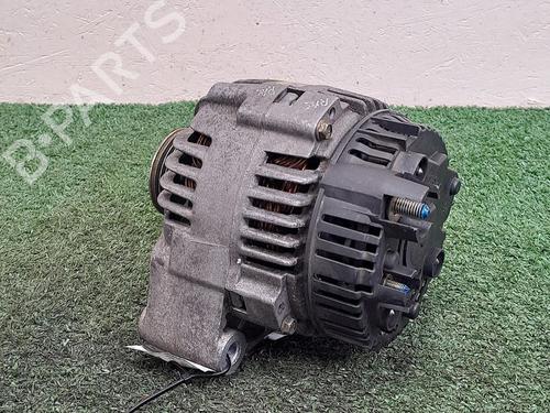 Used Alternator Alternator CITROËN XSARA Coupe (N0) 1.4 i (75 hp) 30066135 30066135