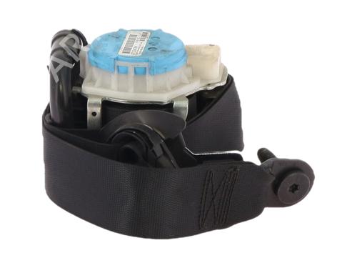 Front right seatbelt MERCEDES-BENZ A-CLASS (W176) A 180 (176.042) | BP37730354I25 - Image 2