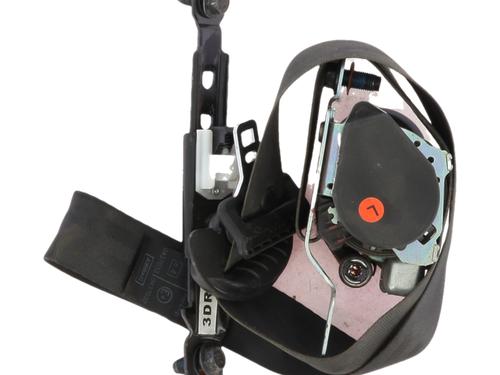 Front left seatbelt KIA PRO CEE'D (ED) 1.6 CRDi 128 | BP37730353I26 - Image 2