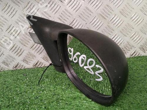 Used Right mirror Right mirror 30076604 30076604