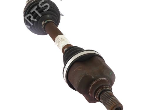 Used Left front driveshaft PEUGEOT 3008 I MPV (0U_) 2.0 HDi (163 hp) 30618128