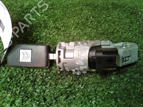 Ignition barrel CITROËN C3 II (SC_) 1.2 VTi 82 | BP29951651M48