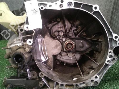 Used Gearbox Gearbox CITROËN C3 Picasso (SH_) 1.6 VTi 120 (120 hp) 30076336 30076336