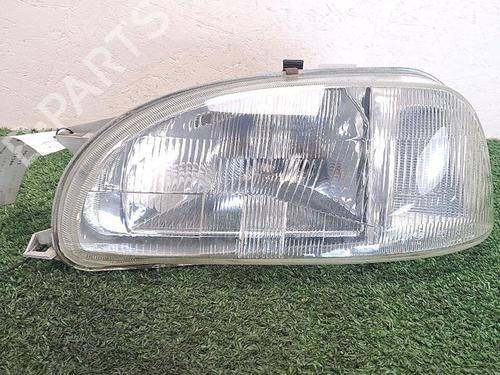 Used Left headlight Left headlight ROVER 100 / METRO Hatchback (XP) 111 C/L/S (60 hp) 30064295 30064295